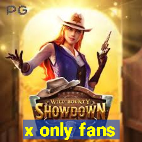 x only fans